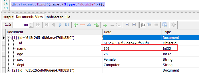 mongodb查询语句upadate mongodb查询语句难学_数据库_11