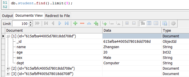 mongodb查询语句upadate mongodb查询语句难学_操作符_12