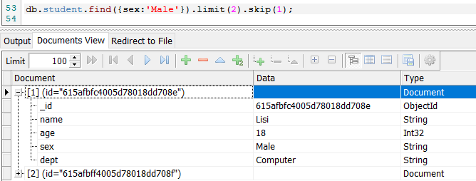 mongodb查询语句upadate mongodb查询语句难学_mongodb查询语句upadate_14