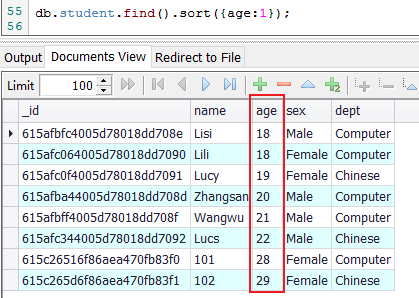 mongodb查询语句upadate mongodb查询语句难学_mongodb查询语句upadate_15