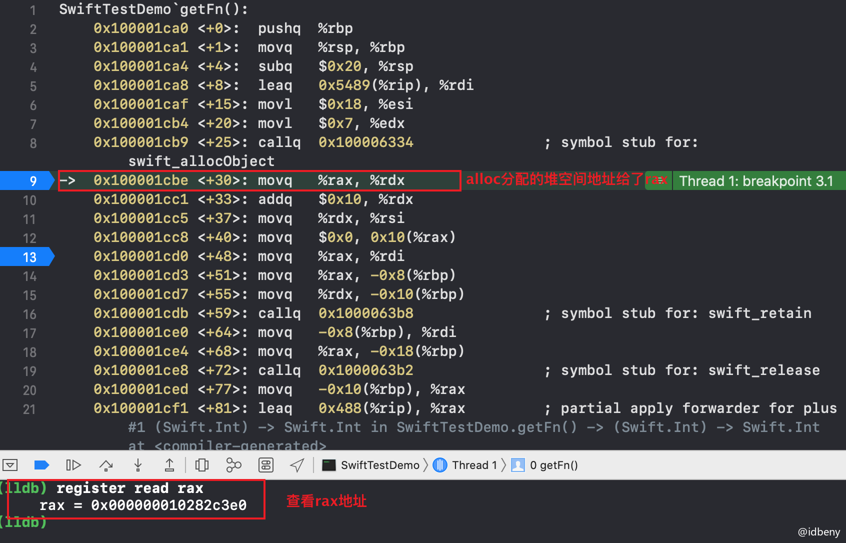 swift var 闭包 swift闭包和函数_内部函数_06