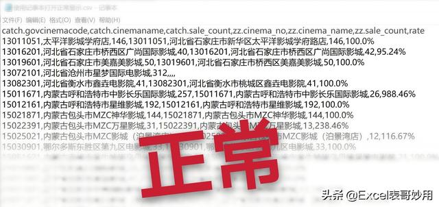 导入CSV文件 java 导入csv文件出现乱码_默认网关出现乱码_02