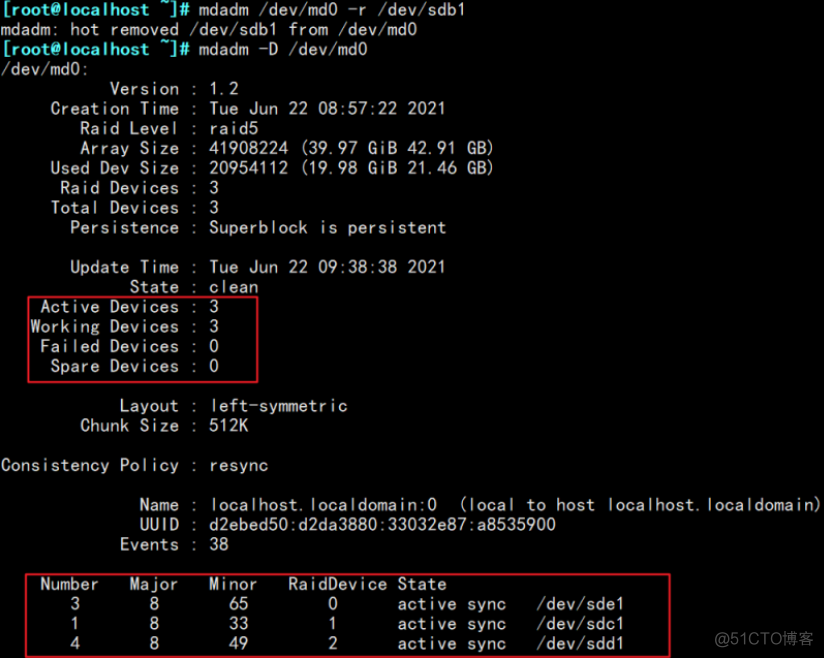 R4900 G5通过BIOS做raid5 r4900g3配置raid_磁盘阵列_17