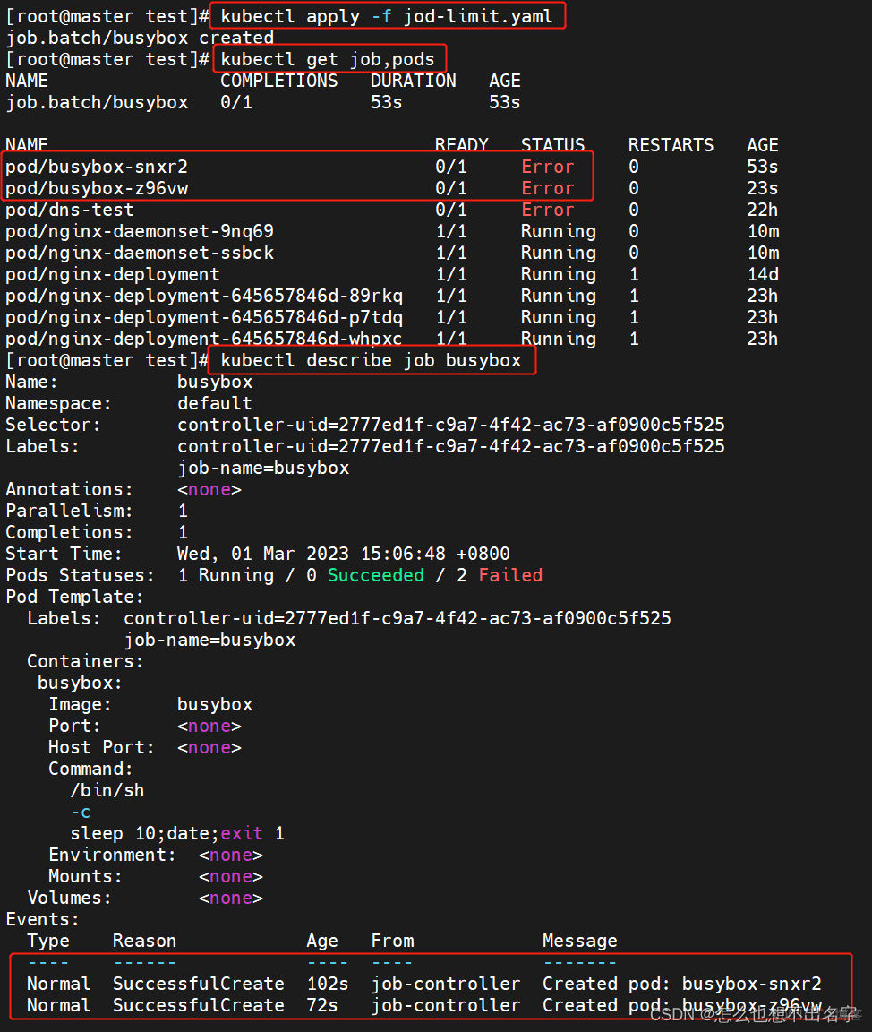 Kubernetes 多副本 k8s多个副本作用_kubernetes_20