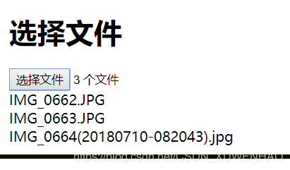 java 前端获取后端图片文件在前端展示 前端获取文件内容_读取文件