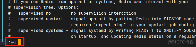 windows 如何使用redis 命令行工具 运行redis命令_centos_05