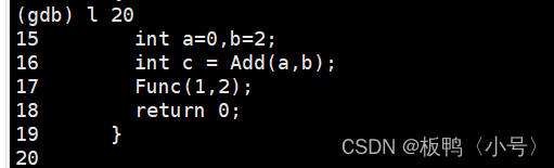 visual GDB中对 GDB Session没有输入栏 gdb调试显示代码_编译器_07