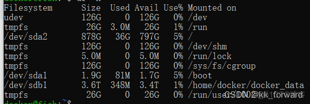 ubuntu下升级mysql的服务版本 ubuntu server升级_ubuntu下升级mysql的服务版本_07