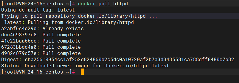 docker安装到home docker安装到外置硬盘Linux_docker_04