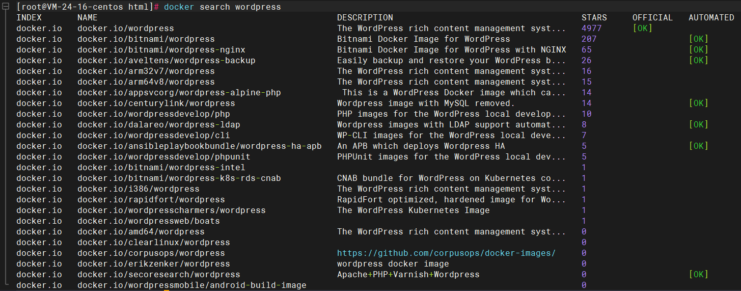 docker安装到home docker安装到外置硬盘Linux_nginx_23