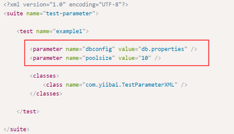 如何使用Java搭建接口自动化测试平台 java+testng接口自动化_测试方法_02