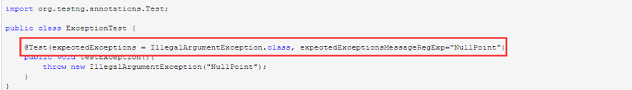 如何使用Java搭建接口自动化测试平台 java+testng接口自动化_测试方法_09