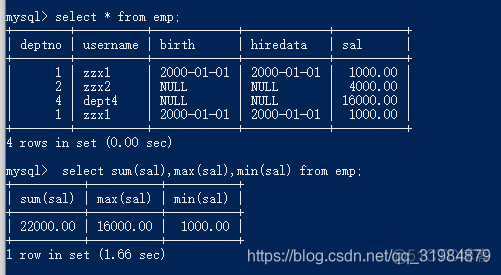 mysql模块 autojs mysql demo_mysql模块 autojs_14