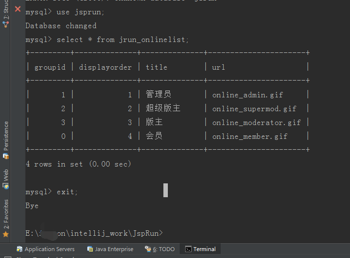 mysql model 配置 mysql配置教程_MySQL_13