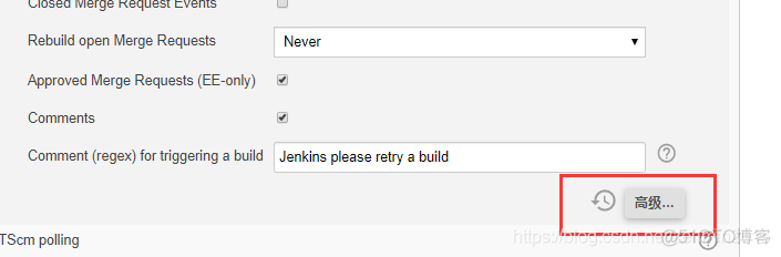 jenkins 配置k8s agent jenkins 配置阿里云cli_git_08