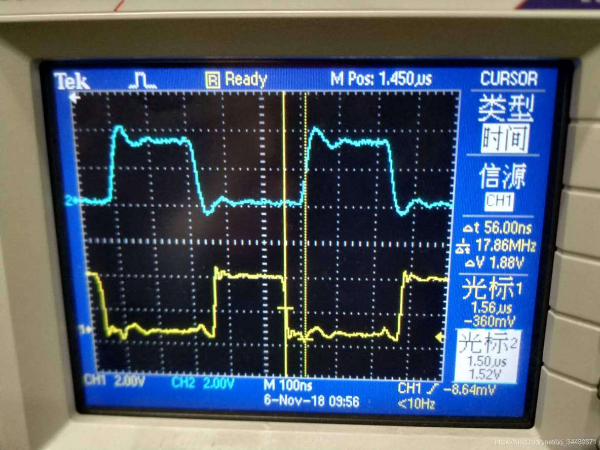 esp32 PWM输出音频 esp32 pwm频率_初始化_03