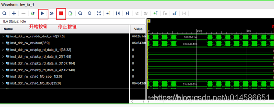 vivado烧写文件时报错hw target shutdown vivado如何烧写程序_vivado固化mcs文件_07