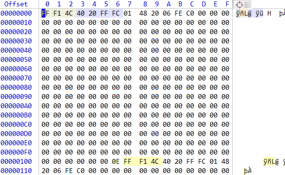 ad格式音频文件转wav格式 java ad是什么音频格式_Data_08