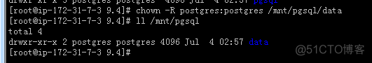 pg安装TimescleDB pgsql安装_sql_14