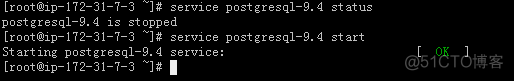 pg安装TimescleDB pgsql安装_postgresql_29