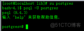 pg安装TimescleDB pgsql安装_sql_44