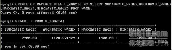 mysql人员的工资类别 mysql工资表_子查询_04