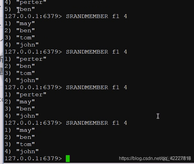 有序集合开头插入元素 redis 有序集合组个数_权重_11