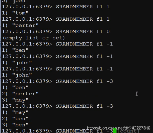 有序集合开头插入元素 redis 有序集合组个数_升序_13