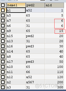 mysql insert 语句锁表 mysql innodb 锁表_数据_10