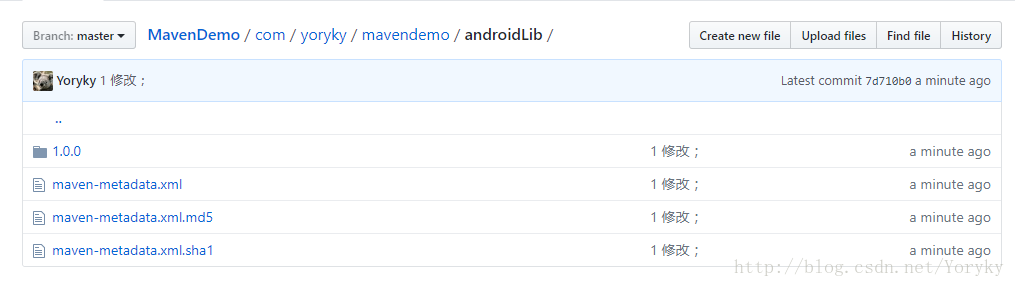 maven lib maven library,maven lib maven library_android_07,第7张