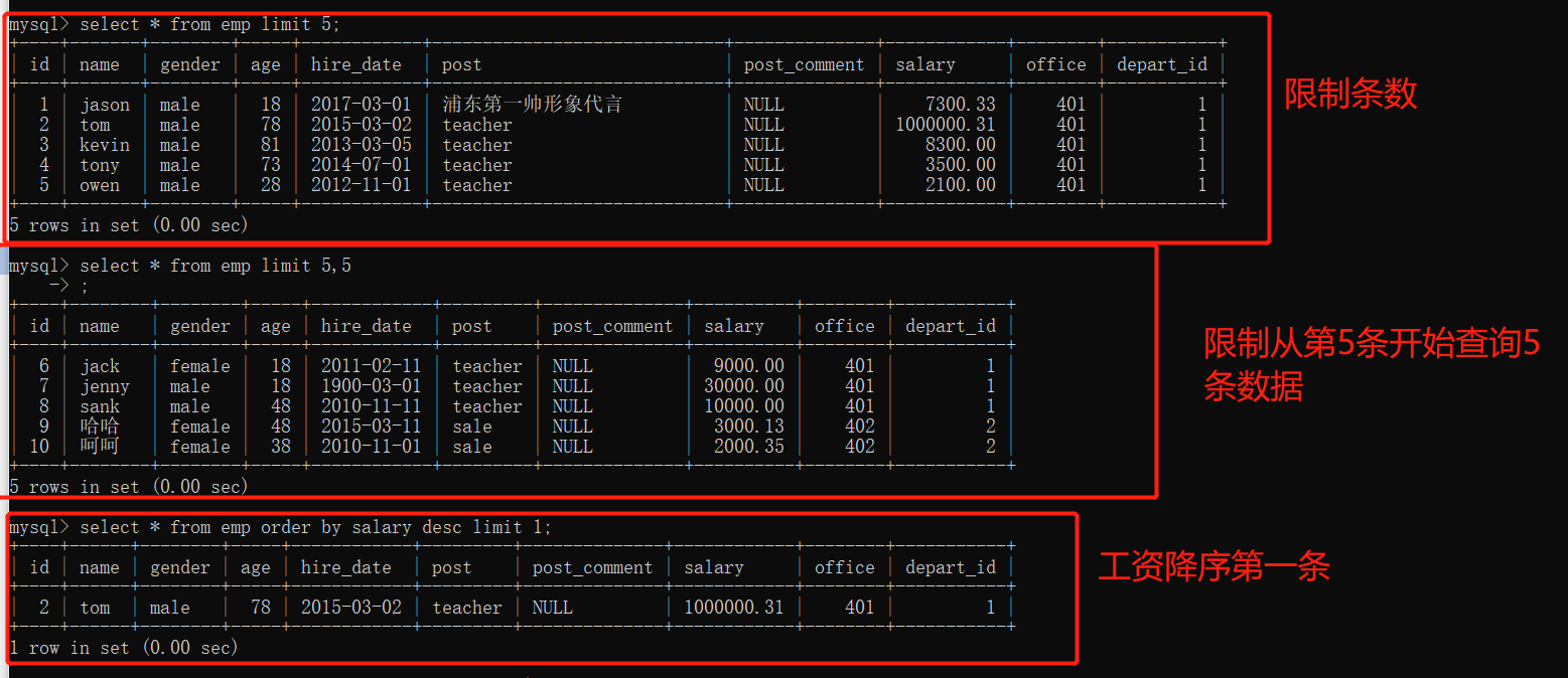 mysql tables查询关键字 mysql查询包含关键字_字段_26