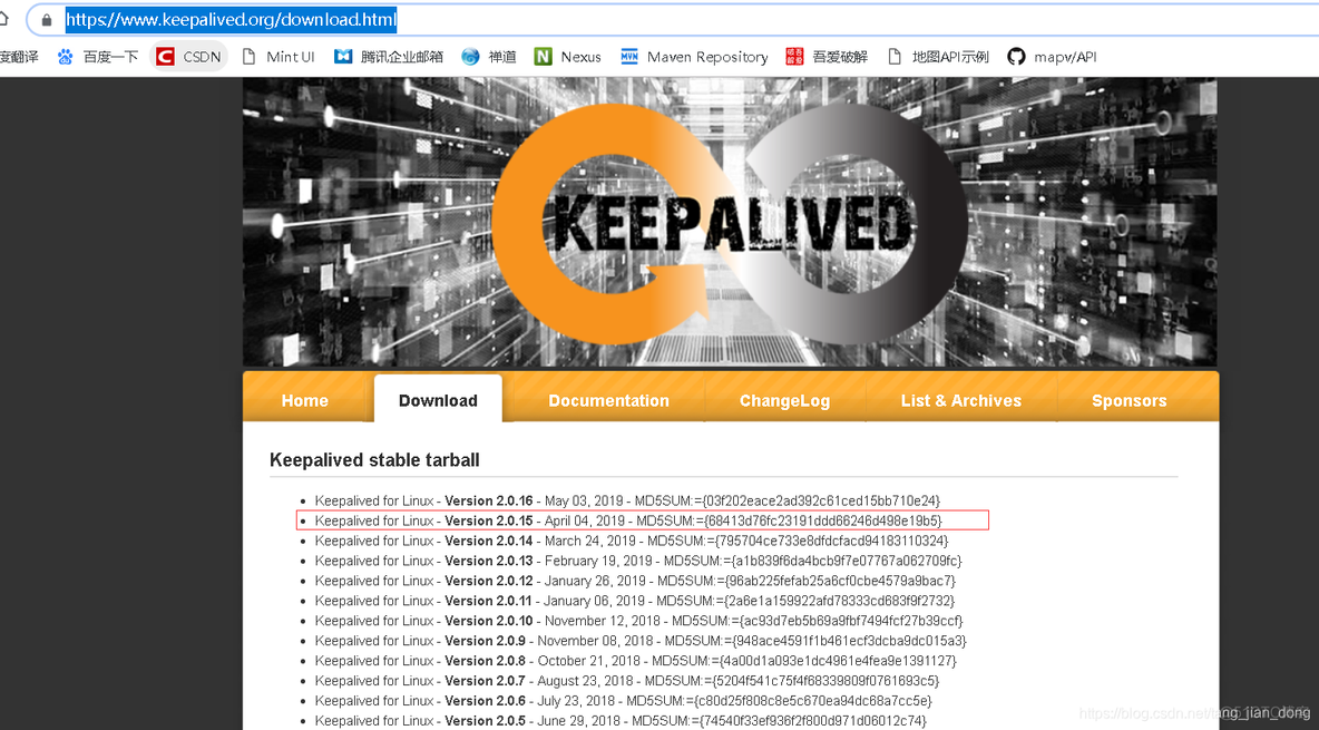 centos7高可用keepalived centos7安装keepalived_html_02