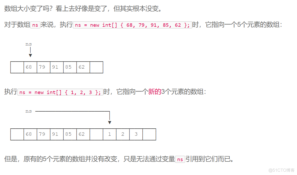 java替换第一个 不使用正则 java替换\r\n_引用类型_03