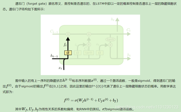 keras 1D cnn各层之间的参数计算 cnn lstm keras_激活函数_47