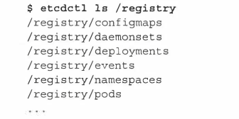 k8s组件deployment的具体作用 k8s各组件的关系_API_02