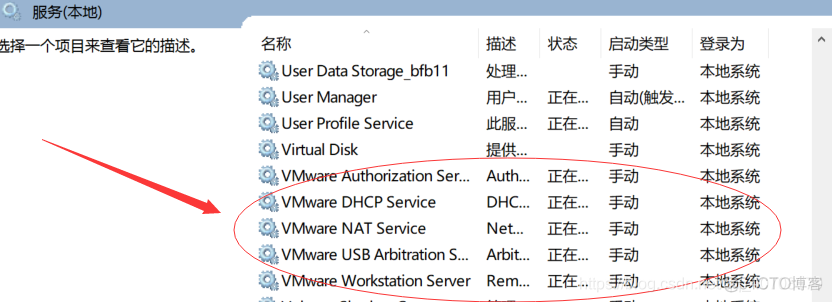 输入虚拟机ip打不开nginx 虚拟机ip不通_IPV6_10