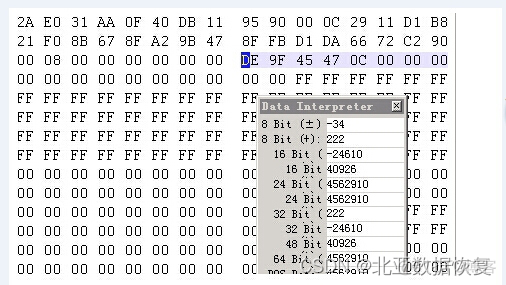 esxi 与Unraid esxi与unraid 停电_raid数据恢复_03