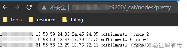 es合理的主节点和数据节点架构图 es集群主节点的作用_大数据_04