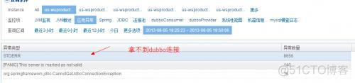 dubbo连接数满了如何排查 查看dubbo连接数_dubbo连接数满了如何排查_02