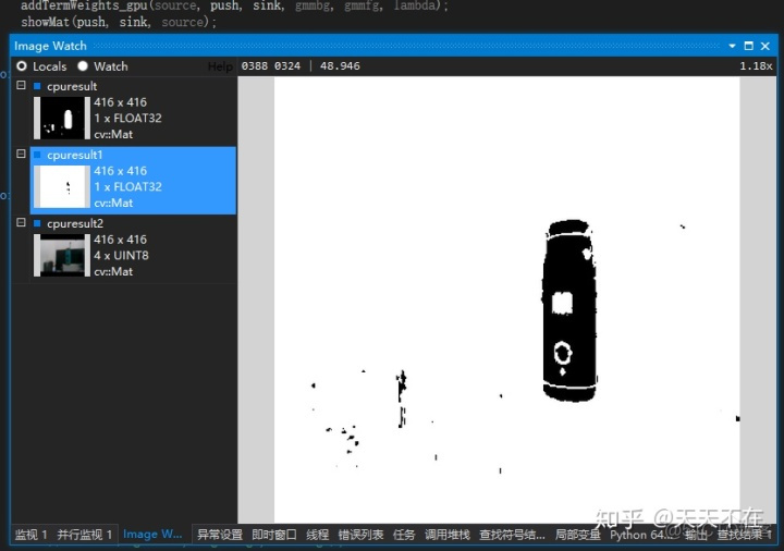 opencv_cudaarithm编译报错 opencv cuda编程_数据_10