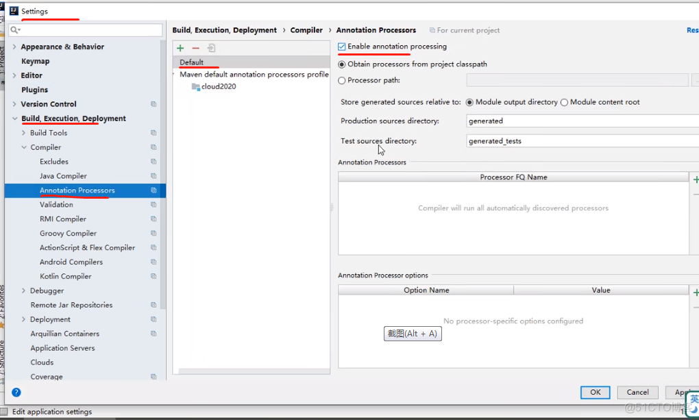 springboot项目中实体类的Id怎么写 springcloud实体类怎么规划_实体类_16