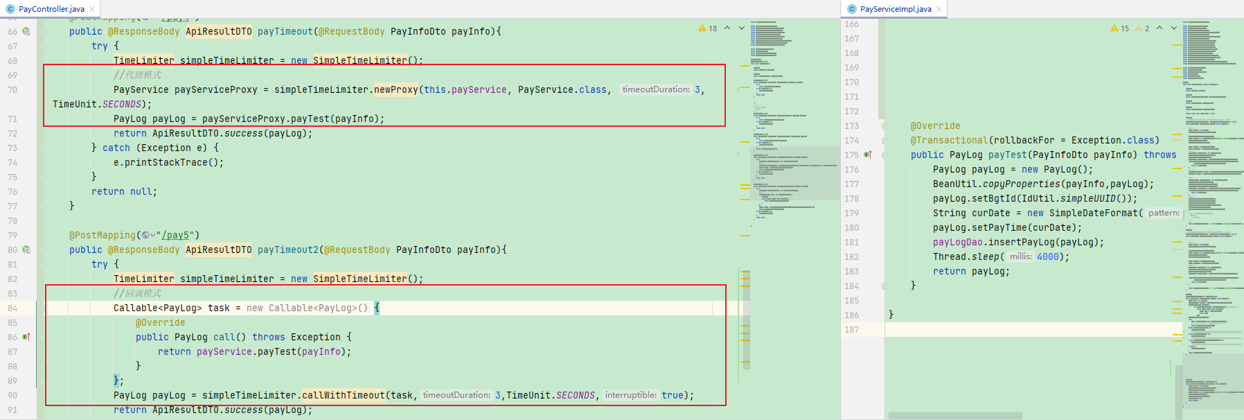 simpleemail timeout 是120秒吗 timeout limit_ide