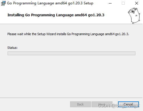 go语言编译选项 golang语言编译器_golang_17