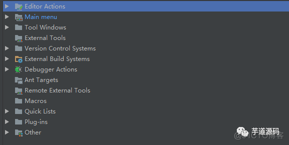 idea如何适配unity customize intellij idea_python_23