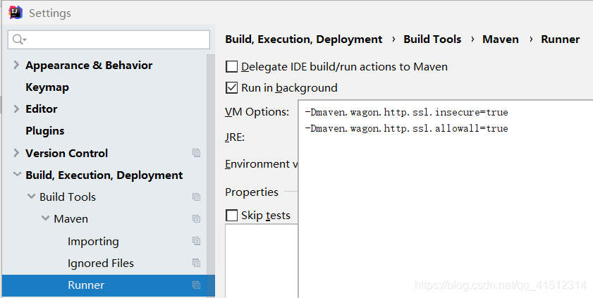 idea android一直下载gradle idea下载jar包下不下来怎么样_ide