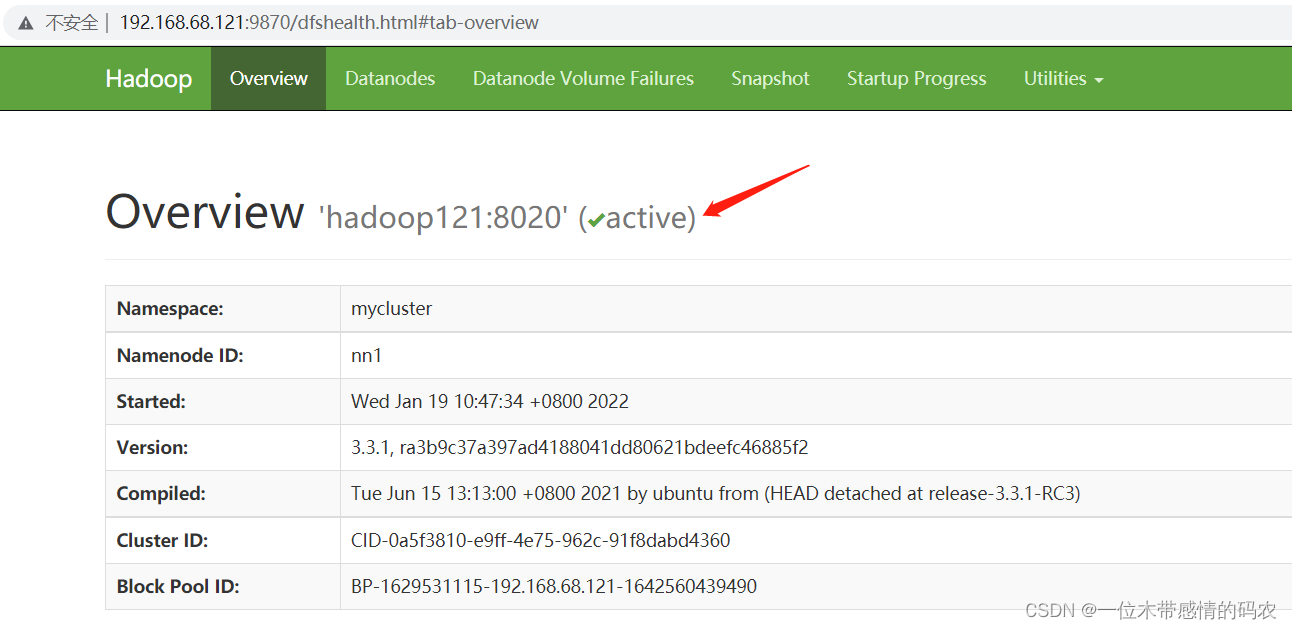 hadoop 进程批量kill hadoop kill application_hadoop_07