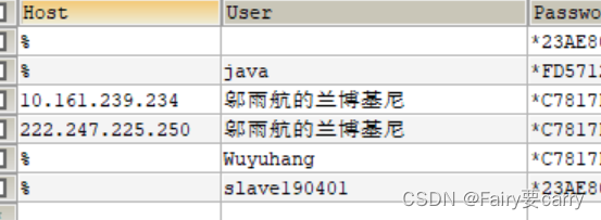 db2 主从复制能互相复制嘛 sql主从复制_java_07