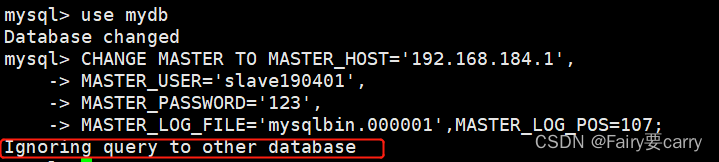 db2 主从复制能互相复制嘛 sql主从复制_db2 主从复制能互相复制嘛_11