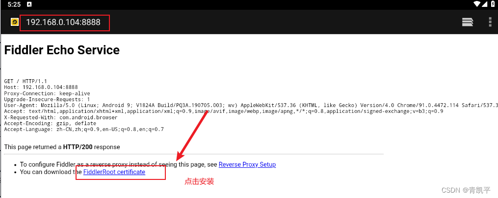 Android模拟器 wifi无法连接 安卓模拟器连wifi_抓包_12