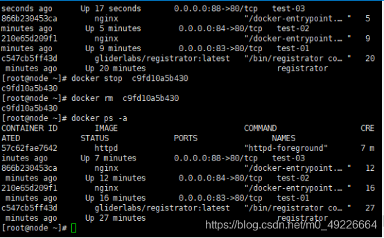 ealsticsearch docker单机部署 consul docker单机搭建集群_nginx_15